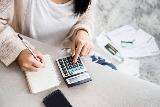Construction Loans in Kerens, TX